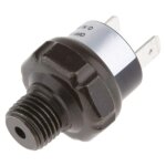 12v  toute preuve 70 - 100 psi interrupteur pression d'air de commande soupape commutation compresseur ...