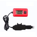12v testeur de courant automatique lampe de multimtre rparation de voiture multimtre lectrique automobile ...
