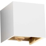 12w applique murale ext�rieur avec d�tecteur de mouvement, xu, ip65 �clairage mural ext�rieur / int�rieur ...