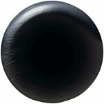 13 pouces housse de pneu de secours couverture roue pour tout diamtre (55cm - 58cm / 22 - 23) protection ...
