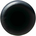 13 pouces housse de pneu de secours couverture roue pour tout diam�tre (55cm - 58cm / 22 - 23) protection ...
