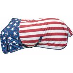 135 cm, drapeau de l'am�rique: couverture pour cheval niagara couleurs am�ricaines imperm�able et respirante ...