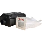 135327 - 0 tiroir d�poussi�reur complet avec sac en nylon - makita