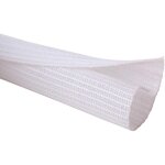 13mm - 3. 1m gaine c�ble auto - fermeture manchon de c�ble cache range gestion des c�bles pour ordinateur, ...