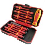 13pcs 1000v �lectriciens isol� tournevis kit �lectriciens outil � main