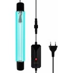 Vurahome - 13w uv lampe germicide ultraviolette, st�rilisateur uvc, lampe submersible, st�rilisateur ...