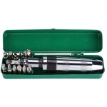 14 pices 1 / 2? tournevis  frapper et embouts tournevis  chocs tournevis a percussion tournevis a ...