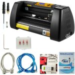 14 pouces vinyle coupe plotter imprimante plotter film machine coupe vinyle