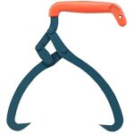 1401 pince � bois 450 g - bahco