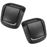 1417520 1417521 1 paire de poign�es d'inclinaison de si�ge avant gauche droite pour fiesta mk6 2002 - ...