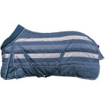 145 cm, marron: couverture rembourr�e de 350 g avec bretelles crois�es et sous cuisse, soufflet et collet ...