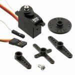 1450 servomoteur 1 pc(s) s983061 - adafruit