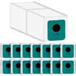 (15 pi�ces) sacs � poussi�re de remplacement vca - adb95 compatibles avec l'aspirateur - balai sans fil ...