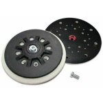150 mm (6 pouces) plateau de pon�age 8 trous compatible avec les ponceuses orbitales bos - ch festool ...