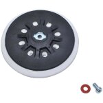 150 mm (6 pouces) plateau de pon�age 8 trous compatible avec les ponceuses orbitales bosch festool ets ...