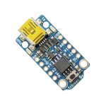 1501 carte de d�veloppement trinket - mini microcontroller - 5v logic avr� attiny attiny85 s988721 - ...