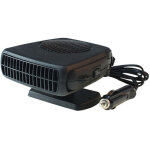 150w chauffage de voiture 12v radiateur soufflant voiture portable 12 volt chauffage de ventilateur voiture ...
