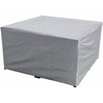 150x150x75 cm housse de protection pour meubles de jardin, tissu en polyester imperm�able, pour table ...