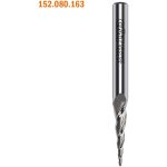 151. 080. 25d hwm fraise composite d=8x25x60 dx (pointe de forage)