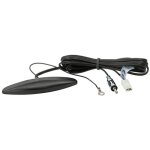 151000 - 07 antenne de pare - brise s680382 - acv