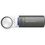 15117 loupe � main avec �clairage led grossissement: 7 x lentille: (�) 35 mm c58861 - eschenbach