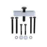 Beta - 1529pi extracteur de poulie de pompe d'injection universel