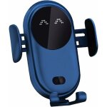 15w chargeur sans fil voiture support téléphone sans fil automatic clamping porte clip chargeur induction ... 15w chargeur sans fil voiture support téléphone sans fil automatic clamping porte clip chargeur induction ...