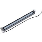 15w led lumi�re de travail anti - d�flagrante mur machine d'�clairage tube lumi�re plafonnier 24v 36v ...