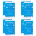 16 compresses froides et chaudes, 9 x 15 cm, premiers secours, compresses réutilisables, bleues, en set ... 16 compresses froides et chaudes, 9 x 15 cm, premiers secours, compresses réutilisables, bleues, en set ...
