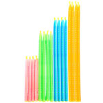 16 fermeture sachet alimentaires clips pinces nourriture sac herm�tique r�utilisables pour stockage cuisine ...