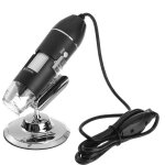 1600x 2mp usb 1080p zoom microscope num�rique loupe hd endoscope cam�ra vid�o, ensoleill�