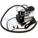 16x8x11cm portable anti - pincement mini compresseur d'air pompe de gonflage de pneu �lectrique 12v 120psi ...