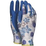 Issaline 17212 - 040 garden catch gants de jardinage taille 7