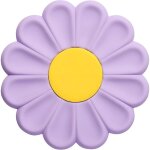 17cm dessous de plat pour casseroles et plats chauds, support de casseroles en silicone flexible, coussinets ...