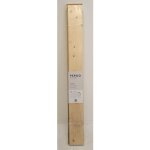 [jamais utilise] lot de 18, 68m� de parquet pergo lofoten ch�ne chalet marron 19x182cm - w1216 - 03888 ...