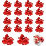 18 pcs, abreuvoir automatique poule, t�tine � eau de volaille, abreuvoir poules , nouvelle fontaine boire ...