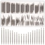 180 pices de rparation de bracelet de montre, outils de rparation de bracelet de montre, remplacement ...