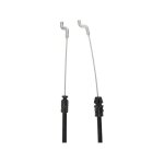 C�ble frein moteur tondeuse mac allister ggp