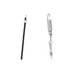 Cable embrayage de lame autoportée honda hf2218 Cable embrayage de lame autoportée honda hf2218