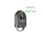 Tlcommande somfy keygo io 1841134