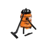 Beta - 1872l aspirateur industriel classe l 35 litres
