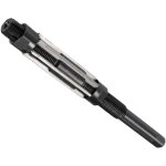 19 - 21mm rglable main actionn alsoir x 1 pice haute vitesse acier 6 droite flte pour alsage mtal ...