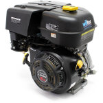 Wiltec lifan 190 moteur essence ? 403 x 449 x 433 mm ? 10 kw (15 cv) ? 420 ccm ? 4 temps, � arbre 25 ...
