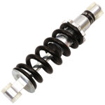 190mm arri�re suspension pneumatique amortisseurs struts adapt� pour 2 temps dirt bike moto amortisseur ...