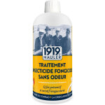 Traitement insecticide xylophage fongicide - 0, 5l