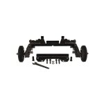 191a01 - 6 roues supplmentaires pour brouette - makita