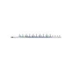 191d38 - 1 lame de coupe cpl. 600 duh604 - makita