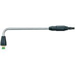 Makita lance de pulv�risation sous le sol pour nettoyeur haute pression - 198909 - 9