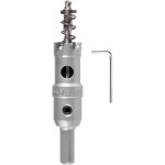 19mm foret de scie cloche en carbure , coupe - trou en carbure de tungstne, coupe - trou industriel ...