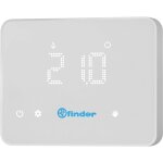 Finder - 1c. 91. 9. 003. 0w07 1c. 91. 9. 003. 0w07 thermostat d'ambiance montage apparent (en saillie) ... Finder - 1c. 91. 9. 003. 0w07 1c. 91. 9. 003. 0w07 thermostat d'ambiance montage apparent (en saillie) ...